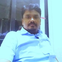 Bhausaheb Varpe