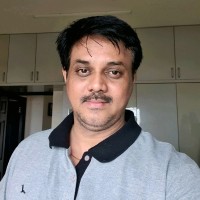 Pradeep Kumar Reddy Thota