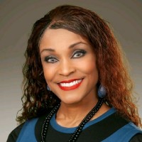 Jasmine B. Holiday