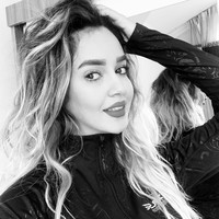 Sahar Mohammadzade