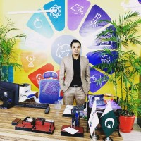 Zain Zaidi