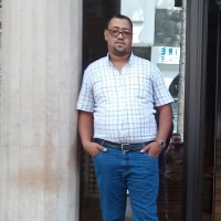 MOHAMMED BENALI