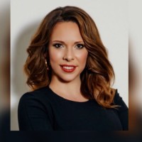 Tereza Svobodová Mutter