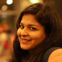 Geethu Nair