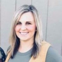 Carrie Mcgaughey