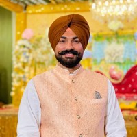 Gurpreet Singh