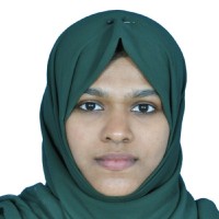 Shamla Mohd