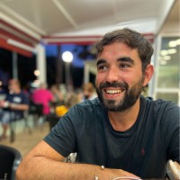 Francisco Clavero García