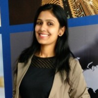 Shwetha Balu