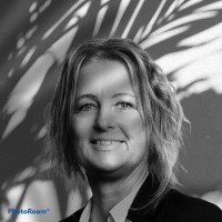 Tina Petersson