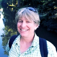 Lorraine Brown