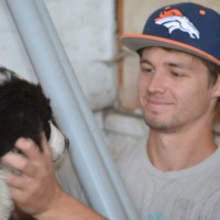 Cody Pohlman