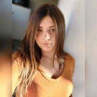Ingrid Monique