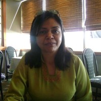 Rafia Tariq