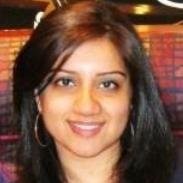 Tina Mirchandani