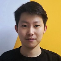 Xinyu Wang