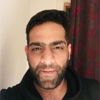 Zaid Ahmad