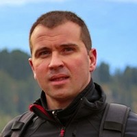 Stéphane Gendron