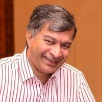 L K Bhatt
