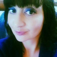 Kimberly Eikenberry, Ms Mba Qmhp