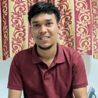 Rahul Mosambe