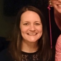 Amy Rockall