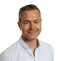 Stefan Jacobsen