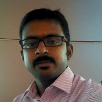 Aravind Gnanasekar