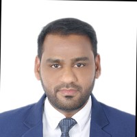 Ifthequar Ahmed