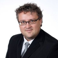 Yann Perreault