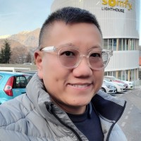 Paul Cheung