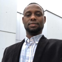 Mamadou Ly