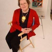 Margaret Holt