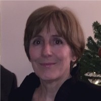 Christine MARTIN JARDIN