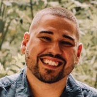Eric Camejo