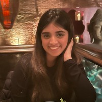 Aashna Trivedi