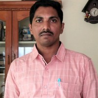 Srikanth B