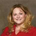 Becca Knight, RCC, CNHS