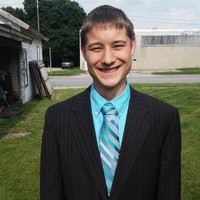 Cody Gillean