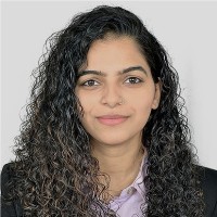 Niharika Pokle