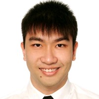 Jun Wei Leong