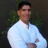 Daniel Robertson