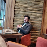 Varinder partap Singh