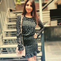 Minakshi Saini