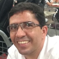 Alexandre Marcel
