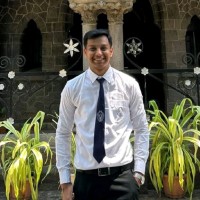 Parshva Shah