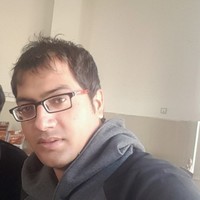 Junaid Basharat