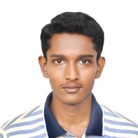Ravikumar joshuva
