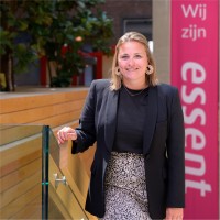 Fleur De Baaij