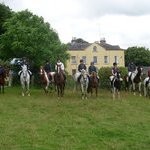 The Munny Trail Tullow